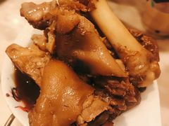 -宝香绑线肉骨茶(柏威年广场店)