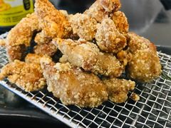 -小明同学(三里屯店)