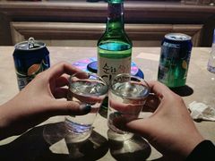 -大唐BINGO主题酒吧互动式KTV(苏宁生活广场店)