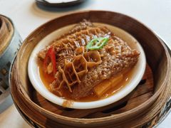 沙爹金钱肚-三号黄浦会Canton Table