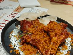 -避风塘(宝山万达店)