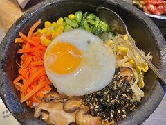-小米烤肉-泥炉炭烤(常营店)
