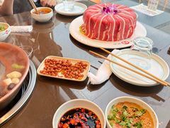 -匹夫涮肉城(黄村店)