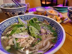 越南河粉-Mrs Pho Bussorah Street(former Beach Road)