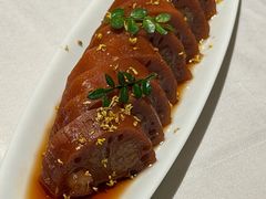 -杭州新新饭店·1913餐厅