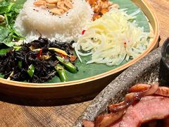 -兰木肆·云南菜(龙湖U城天街店)