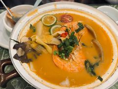-米泰芒·东南亚料理(体育西店)