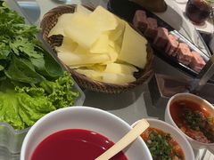 -东道煮牛肉火锅(东盛大街店)