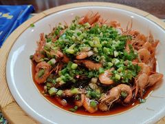 -走马楼饭庄(慈城古县城店)
