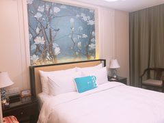 -杭州西湖柳莺里酒店