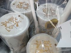 -兵立王鲜果茶·奶茶(马家巷一店)