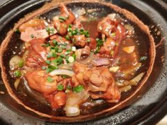 -梁家大院•农家菜(昆山会展中心店)