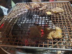 -九田家黑牛烤肉料理(二天地店)