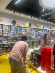 -乐高授权专卖店(中关村领展店)