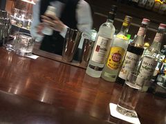 -The Bottle Bar(羲和商业广场店)