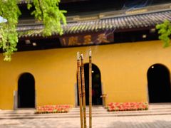 -西园戒幢律寺