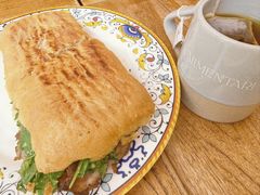 -Alimentari早午餐(安福路店)