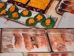-镹·鱼料理  国产鱼使用店