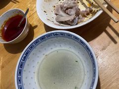 -盛兴面馆(真儒大厦店)