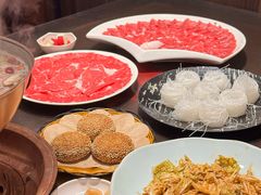 -南门涮肉(后海店)