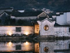 -呈坎景区