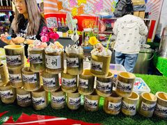-沙州食驿·非遗小吃夜市