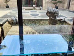 -苏州吴宫泛太平洋酒店