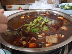 -云溪河冷锅鱼(成都玉林小吃街店)
