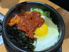 -肉甲韩国木炭烤肉(新壹街1店)