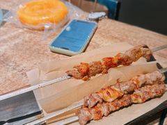 -耶里夏丽·丝路新疆菜·清真食品(徐家汇臻选店)