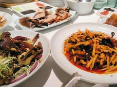 -泰钰丰烤鸭(开发区店)