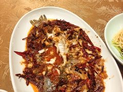 -锦绣金山人家(友谊店)