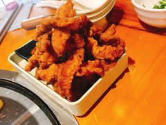 -重庆乌鱼庄·龙滋鲜(青羊大道店)