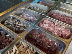 -广场正宗原汁薏米店