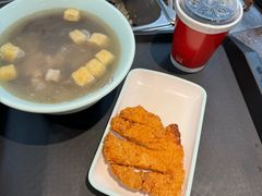 -回味鸭血粉丝汤(砂之船店)
