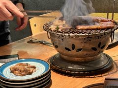 -烧肉达人•炭火烧肉(新天地店)