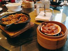 -彩丰楼中餐厅·早茶·点心·粤菜(海口华彩洲际酒店)