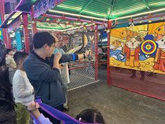 -佛冈熹乐谷温泉度假酒店