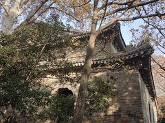 -灵谷景区