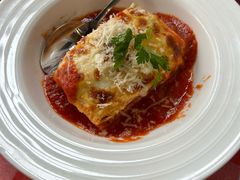 -后厨意餐La Cucina(外交公寓店)