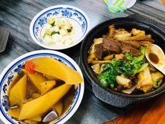 -珍珍小食店(西华路店)