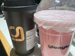 -gleeglee乐溢亦茶(合生汇店)