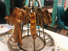 -阿拉丁新疆风味餐厅·清真(罗廊巷店)