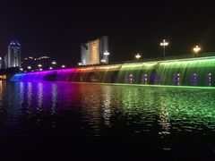 -南宁南湖公园