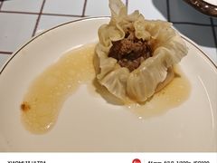 -清真文铁家烧麦馆