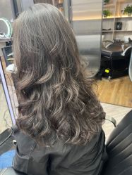 -奈川烫染Salon