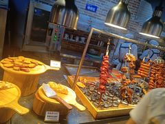 -梨花自助烤肉(天河城店)