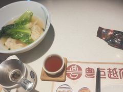 -粤点越有·茶点·粤菜(樵岭国际店)
