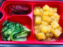 -上海小南国(正大店)