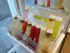 -好利来(团结湖店)